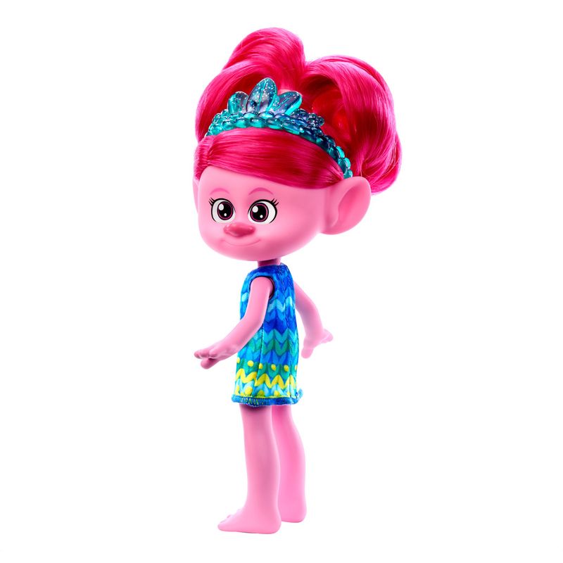 Boneca---Trolls---Dream-Works---Band-Together---Poppy---Mattel-3