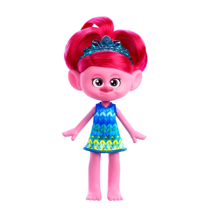 Boneca---Trolls---Dream-Works---Band-Together---Poppy---Mattel-4