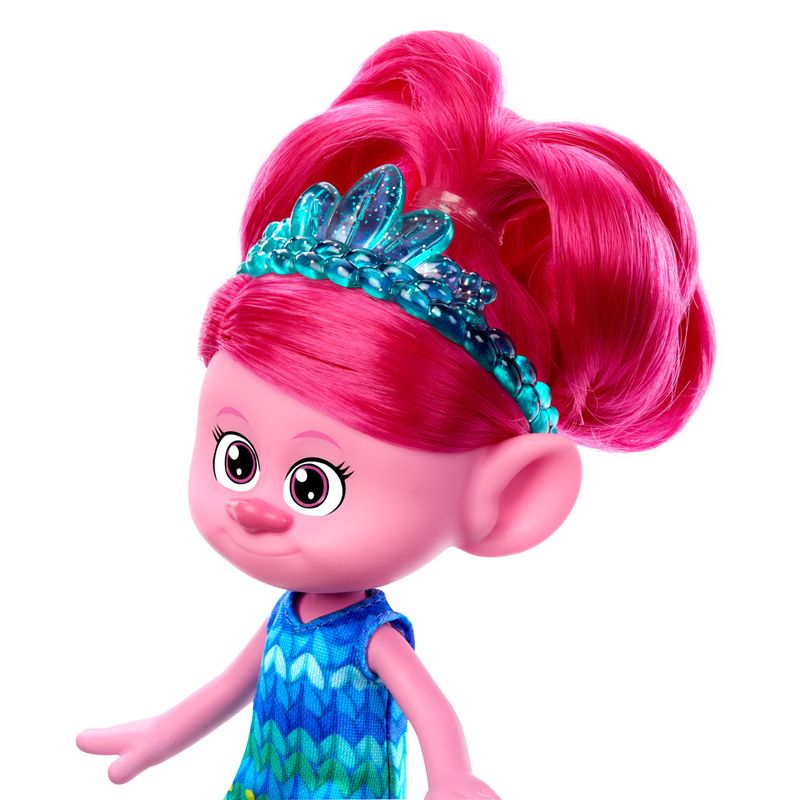 Boneca---Trolls---Dream-Works---Band-Together---Poppy---Mattel-5