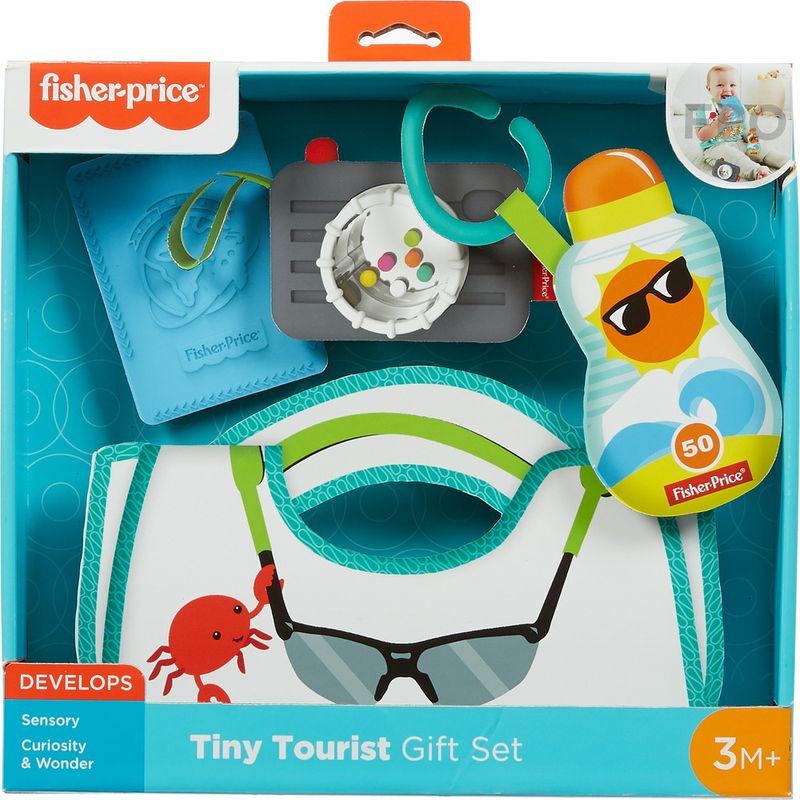 Conjunto-Mini-Turista---Fisher-Price---Mattel-5
