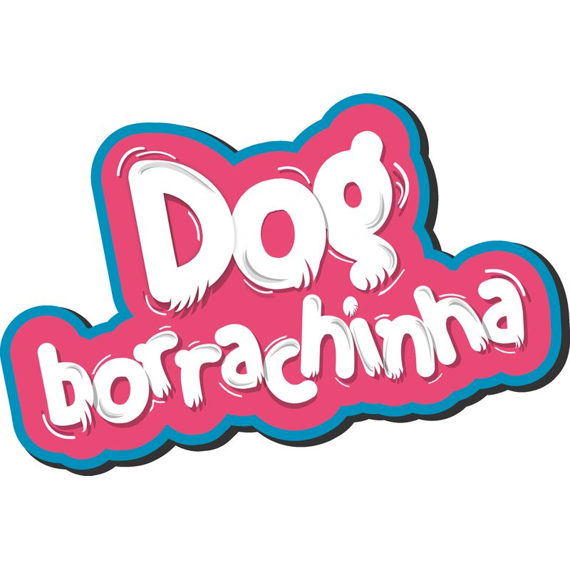 Adotados-Dog-Borrachinha---Branco---Fun-2