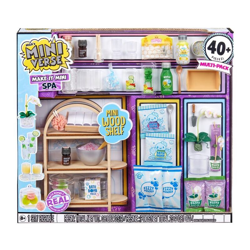 Playset---Mini-Spa---Saude-e-beleza---Miniverse---Mga-1