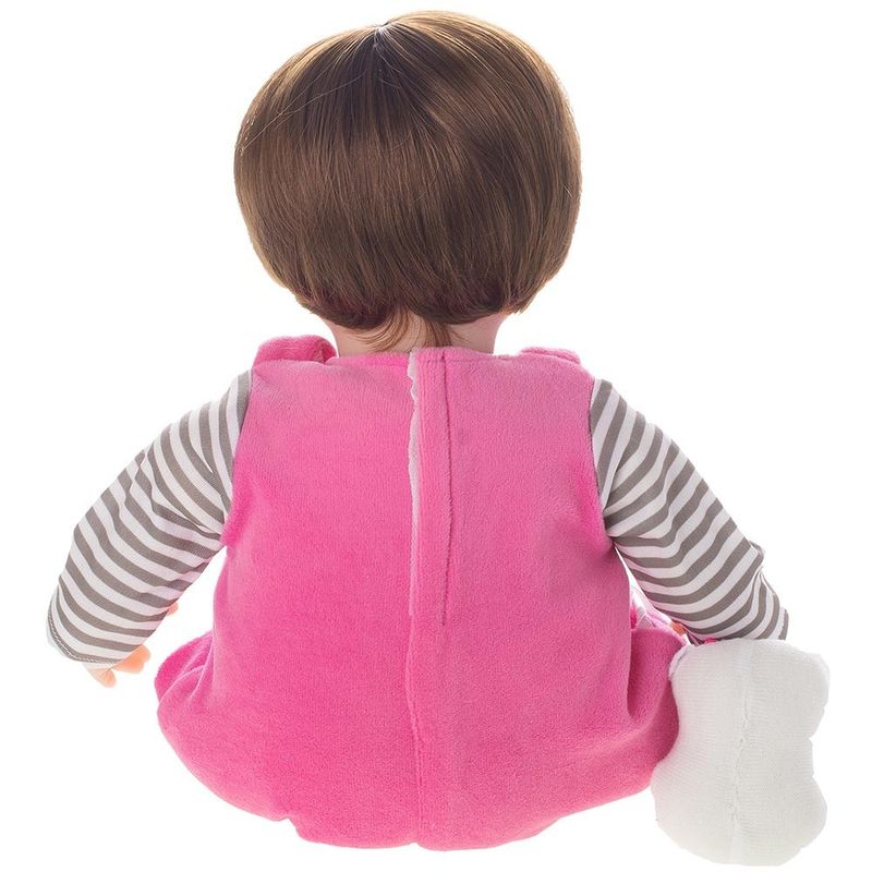 Boneca-Bebe---Laura-Doll---Baby-Nurse---Shiny-Toys-1