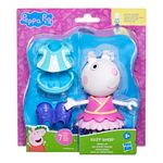 Figura-Articulada---Peppa-Pig---Estilos-Divertidos---Susie-Ovelha---Hasbro-2