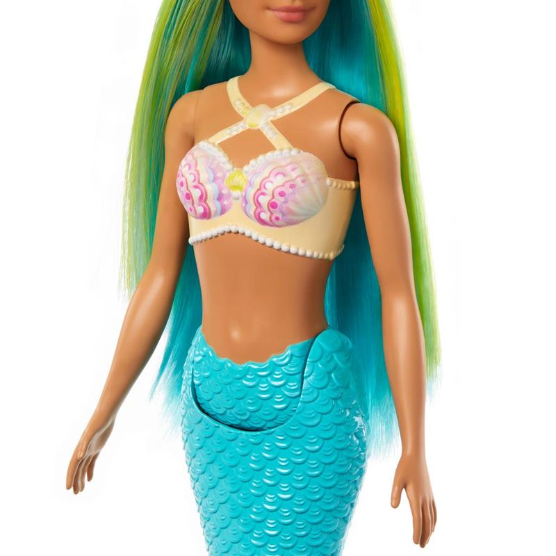 Boneca---Barbie-Sereia---Modelos-Sortidos---Embalagem-Unitaria---Mattel-3