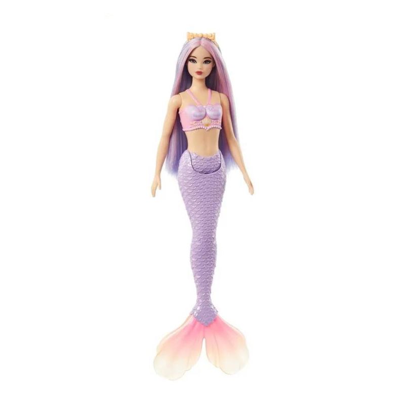 Boneca---Barbie-Sereia---Modelos-Sortidos---Embalagem-Unitaria---Mattel-8