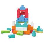 Blocos-De-Montar---Mega-Bloks---60-Pecas---Mattel-2