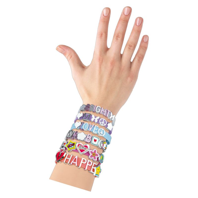 Conjunto-De-Pulseiras---Glamour-Braceletes---Pingentes-de-Letras---Toyng-1