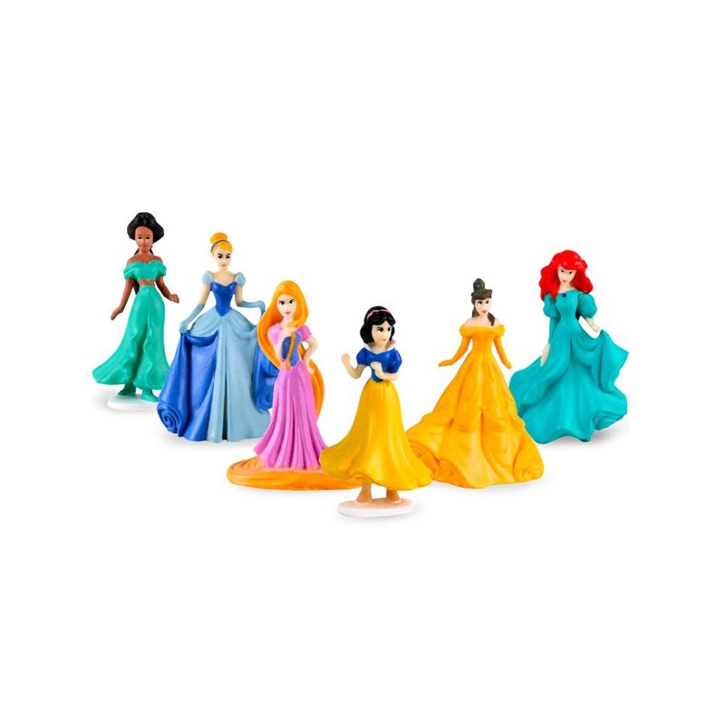 Miniatura---Colecionavel---Princesas---Sortidas---Embalagem-Unitaria---Disney-1