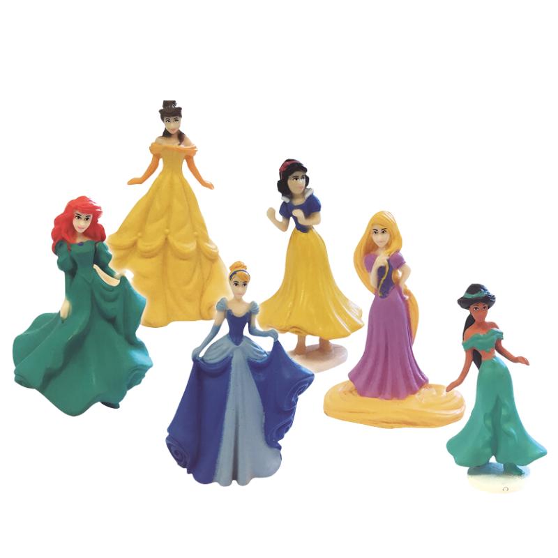 Miniatura---Colecionavel---Princesas---Sortidas---Embalagem-Unitaria---Disney-3