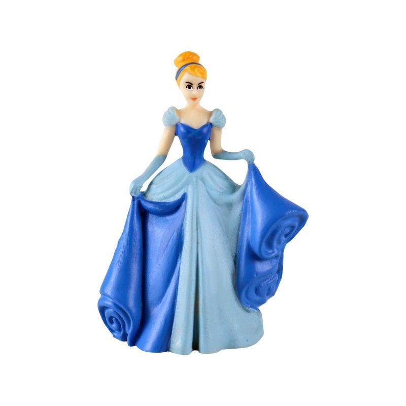 Miniatura---Colecionavel---Princesas---Sortidas---Embalagem-Unitaria---Disney-9