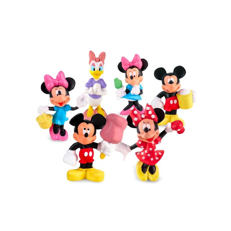 Miniatura---Colecionavel---Minnie---Sortidas---Embalagem-Unitaria---Disney-1