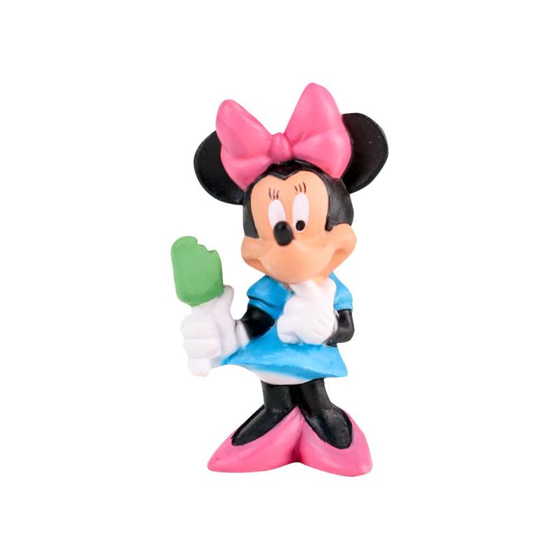 Miniatura---Colecionavel---Minnie---Sortidas---Embalagem-Unitaria---Disney-5