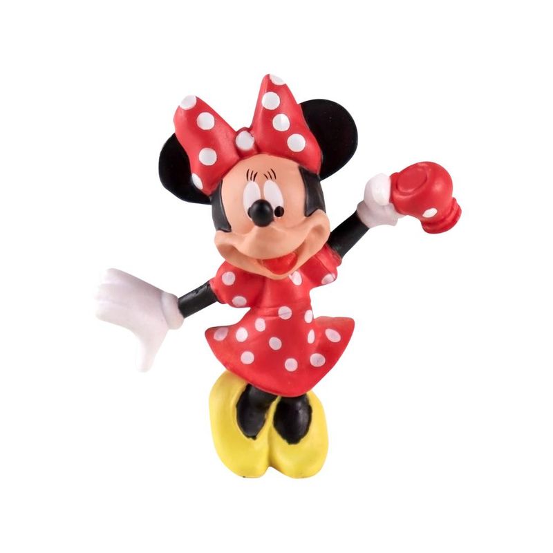 Miniatura---Colecionavel---Minnie---Sortidas---Embalagem-Unitaria---Disney-7