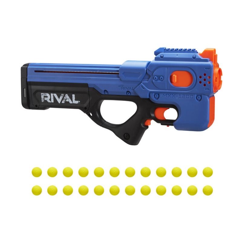 Lancador-de-Dardos---Nerf---Rival---Charger-Mxx-1200---Azul---Hasbro-0