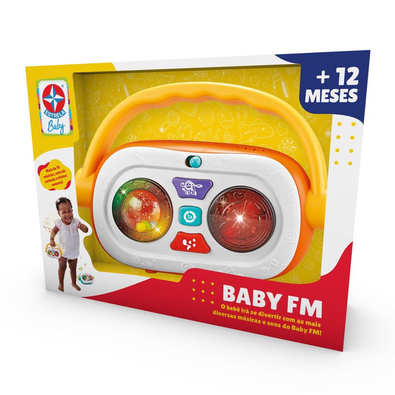 Brinquedo-Musical---Radio---Baby-FM---Estrela-1