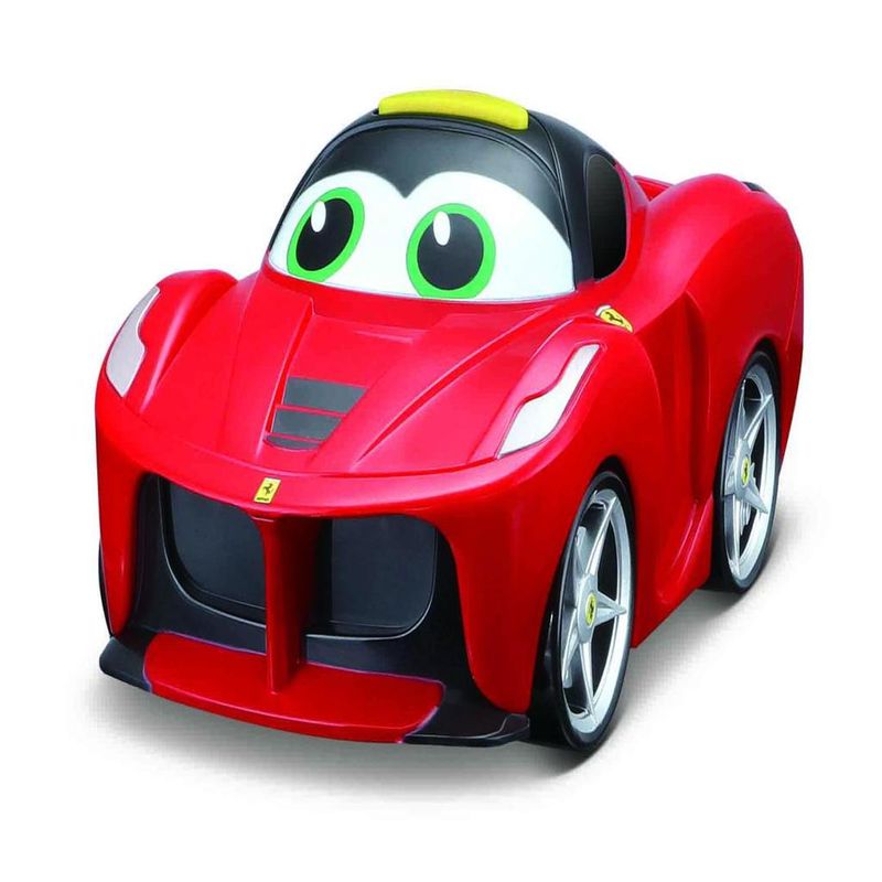 Carrinho-De-Brinquedo---Ferrari----Play---Go---Touch-N-Go-Asmt---Maisto-2