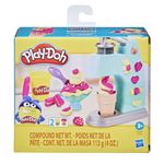 Massa-de-Modelar---Play-Doh---Mini-Sorveteria-Divertida-com-2-Cores-de-Massinha---Hasbro-0