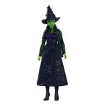 Conjunto-Boneca-Articulada-e-Acessorios---Wicked---Elphaba---Mattel-0