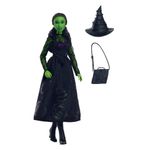 Conjunto-Boneca-Articulada-e-Acessorios---Wicked---Elphaba---Mattel-2