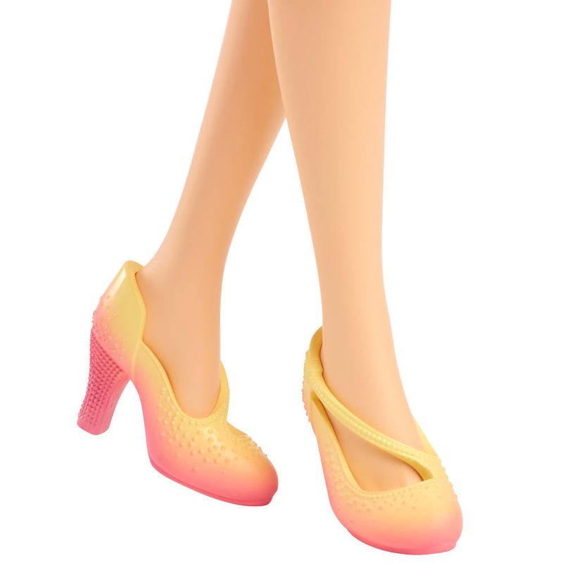Conjunto-Boneca-Articulada-e-Acessorios---Wicked---Glinda---Mattel-2