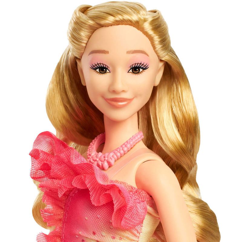 Conjunto-Boneca-Articulada-e-Acessorios---Wicked---Glinda---Mattel-6