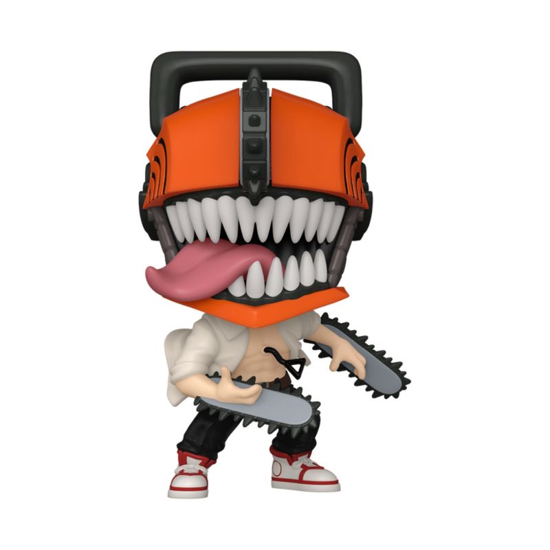 Boneco---Funko-Pop---Chainsaw-Man---Candide-0