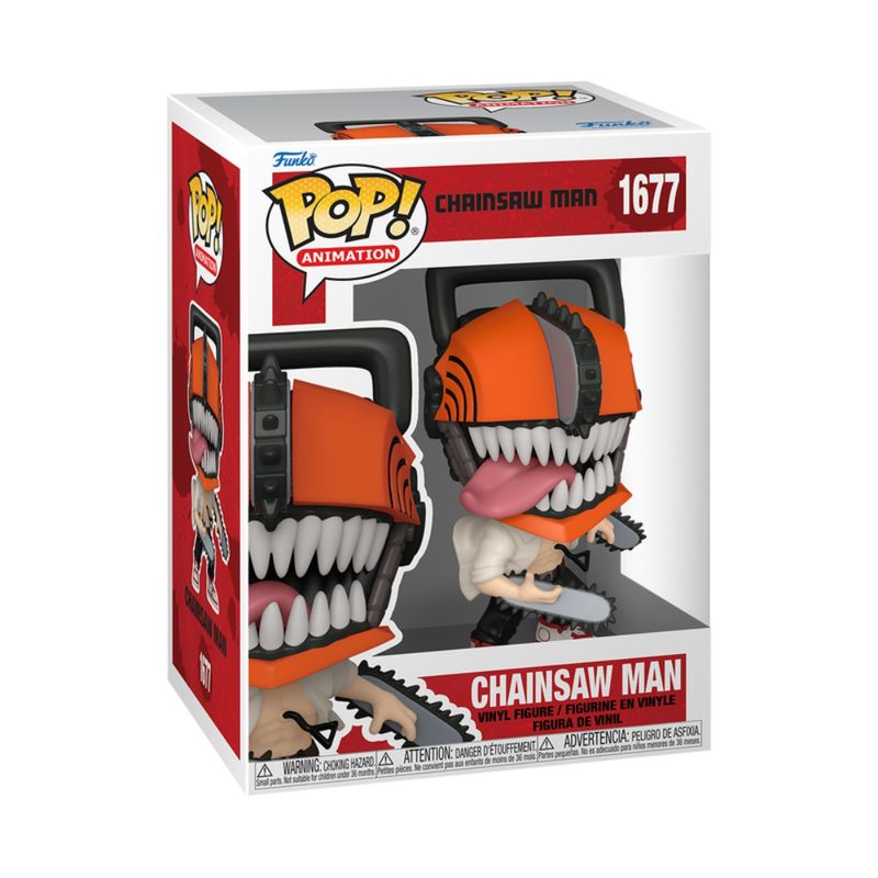 Boneco---Funko-Pop---Chainsaw-Man---Candide-1