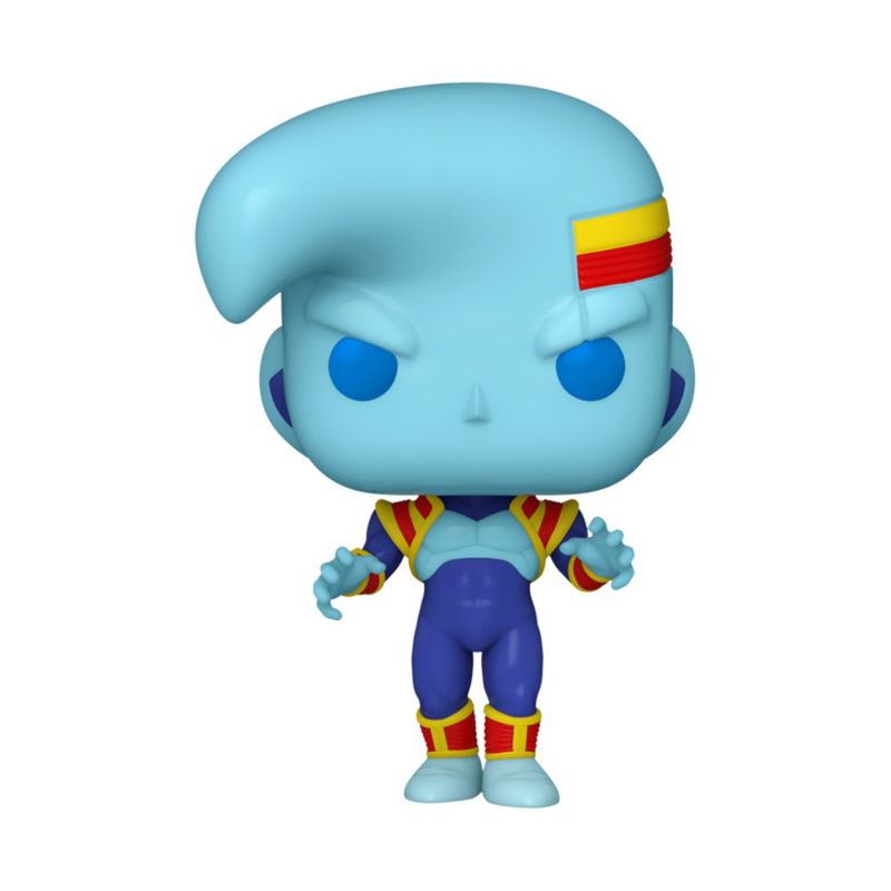 Boneco---Funko-Pop---Dragon-Bal-GT---Baby---Candide-0