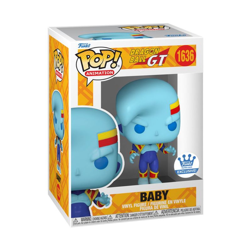Boneco---Funko-Pop---Dragon-Bal-GT---Baby---Candide-1