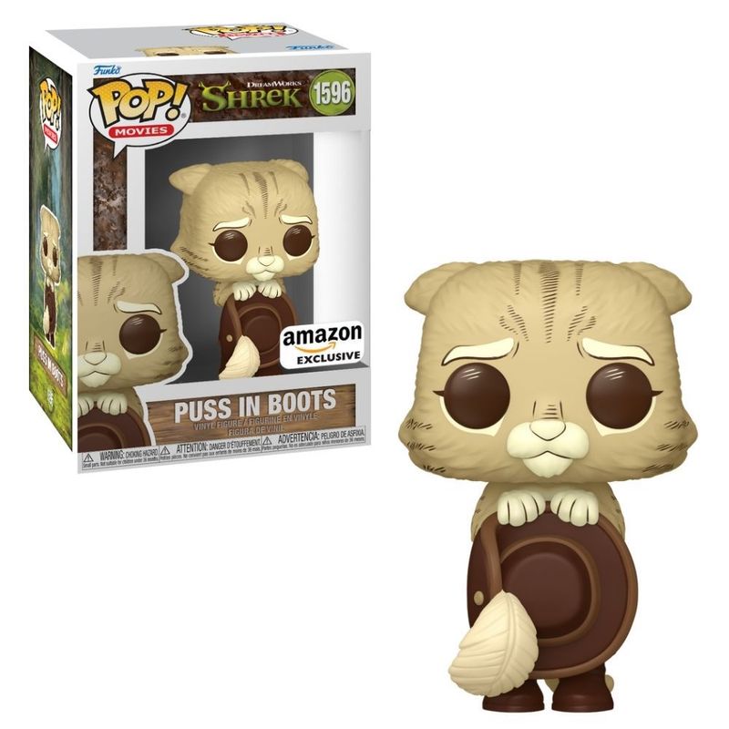Boneco---Funko-Pop---Gato-de-Botas---DreamWorks---Shrek-30-Anos---Candide-1