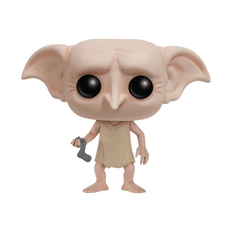 Boneco---Funko-Pop---Harry-Potter---Dobby---Candide-0