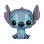 Boneco---Funko-Pop---Stitch-sentado---Disney---Lilo---Stitch---Candide-0