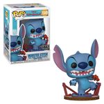 Figura-de-Vinil---Funko---Disney---Lilo---Stitch---Monster-Stitch---Candide-2