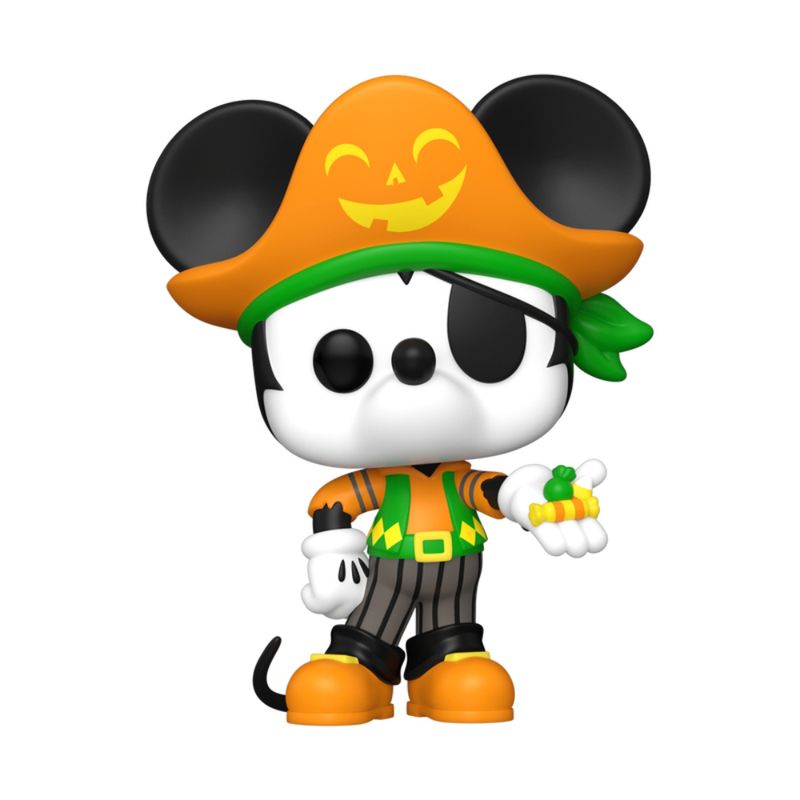 Figura-de-Vinil---Funko---Disney---Mickey-Mouse---Candide-0