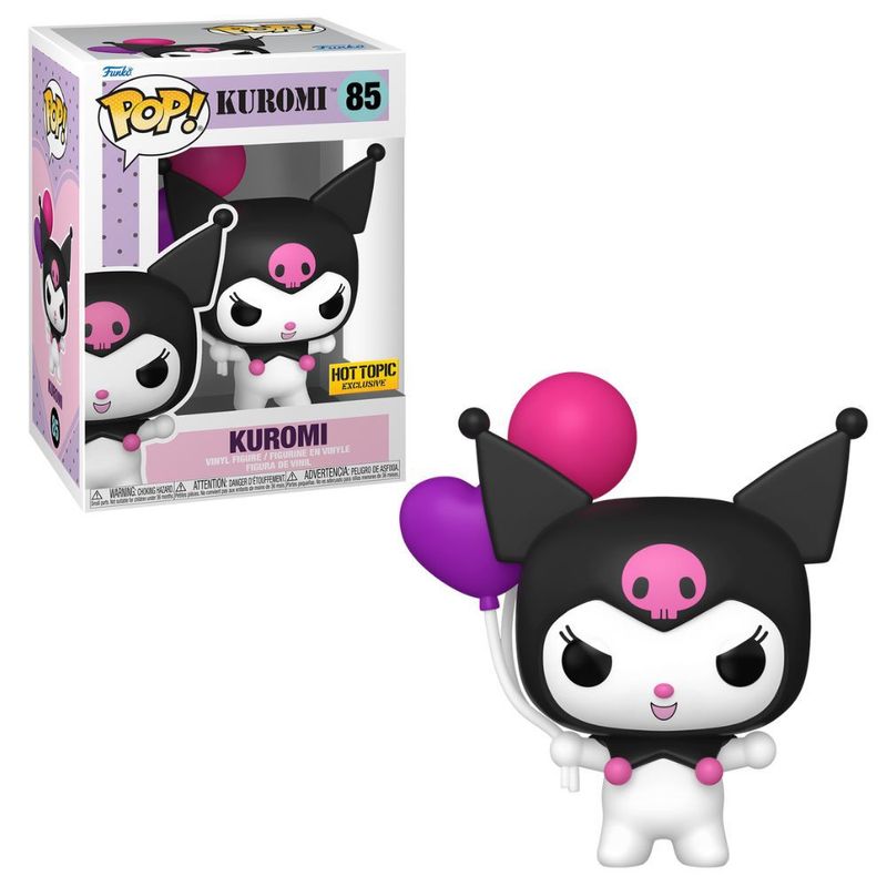 Figura-de-Vinil---Hello-Kitty---POP---Kuromi---Candide-2
