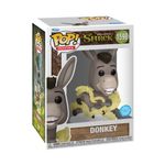 Figura-de-Vinil---Dream-Works---Funko---POP-Movies---Shrek---Donkey---Candide-1