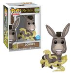 Figura-de-Vinil---Dream-Works---Funko---POP-Movies---Shrek---Donkey---Candide-2
