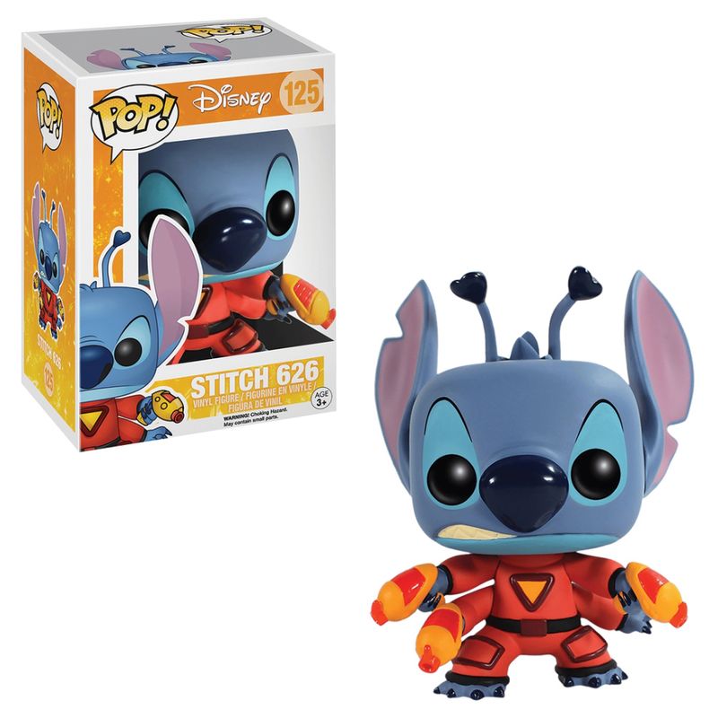 Figura-de-Vinil---Funko---Disney---Lilo---Stitch---Stitch---Candide-2