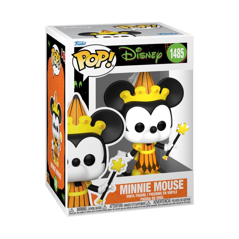 Figura-de-Vinil---Funko---Disney---Minnie-Mouse---Candide-1