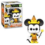 Figura-de-Vinil---Funko---Disney---Minnie-Mouse---Candide-2