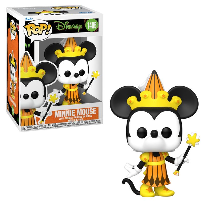 Figura-de-Vinil---Funko---Disney---Minnie-Mouse---Candide-2
