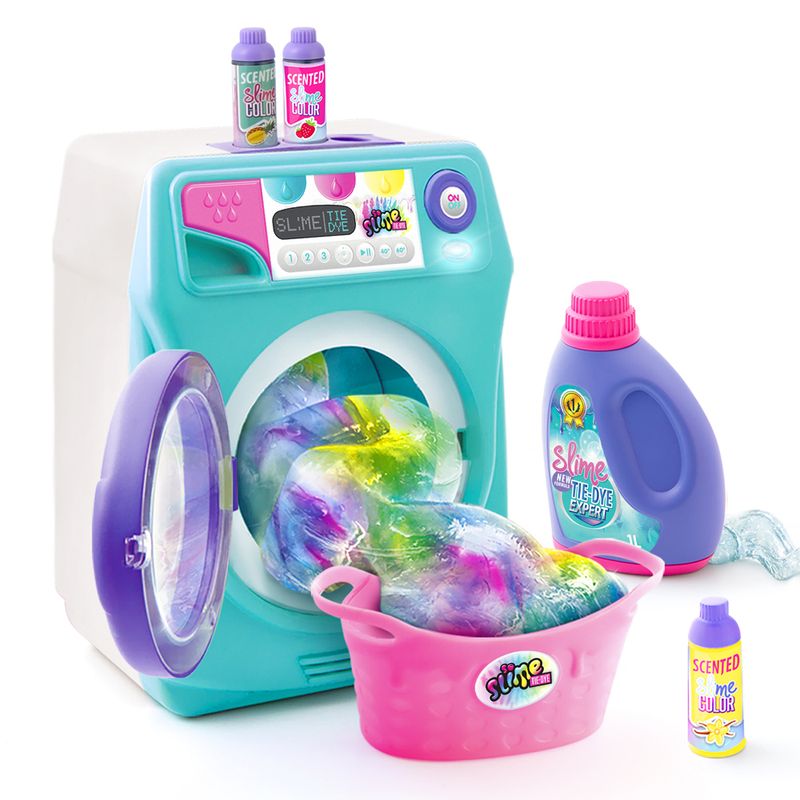 Acessorio-para-Slime---Maquina-de-Lavar-Slime---Fun-0