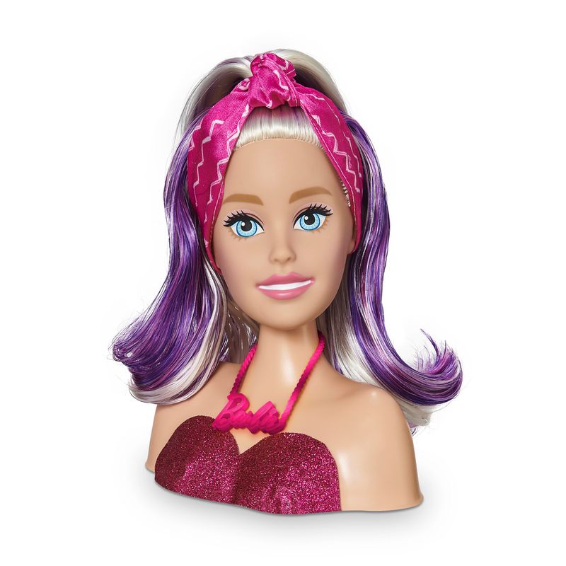 Busto-e-Acessorios---Barbie---Styling-Faces---Rosa---Pupee-3