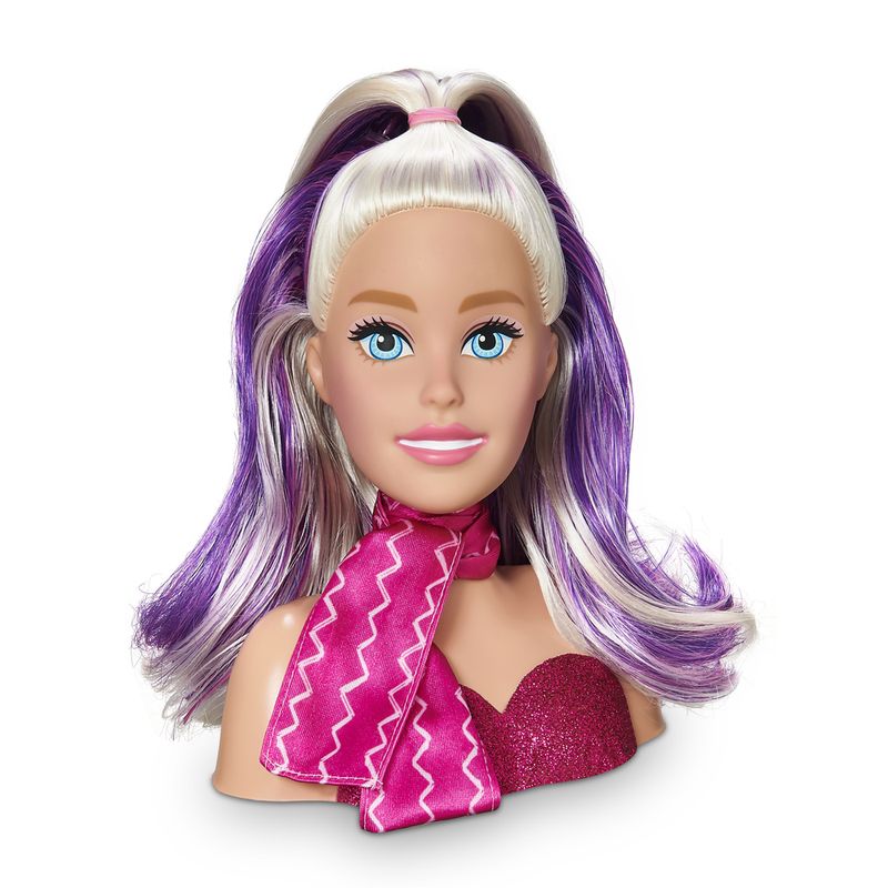 Busto-e-Acessorios---Barbie---Styling-Faces---Rosa---Pupee-6