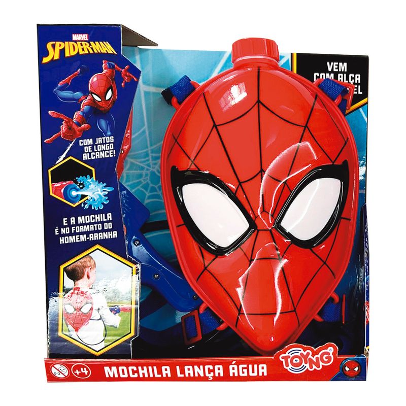 Lancador-de-agua---Mochila-Lanca-Agua---Homem-Aranha---Toyng-1