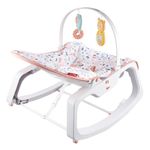 Fisher-Price-Baby---Cadeirinha-Descanso-Relaxante---Rosa---Mattel-2