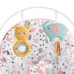 Fisher-Price-Baby---Cadeirinha-Descanso-Relaxante---Rosa---Mattel-5