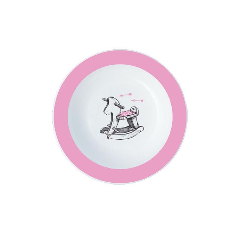 Bowl-de-Alimentacao---Cavalinho-Rosa---Minimi---New-Toys-0