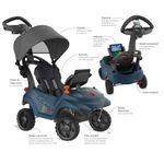 Carrinho-de-Passeio---Smart-Baby-Comfort---Azul---Bandeirante--1